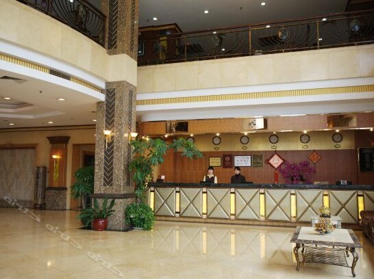 Jian Hao Hotel - Photo2