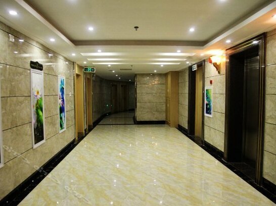 Jian Hao Hotel - Photo3