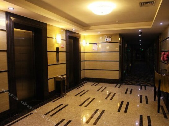 Jian Hao Hotel - Photo4