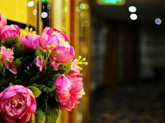 Jian Hao Hotel - Photo5