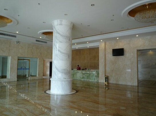 Jiangfan Hotel - Photo2
