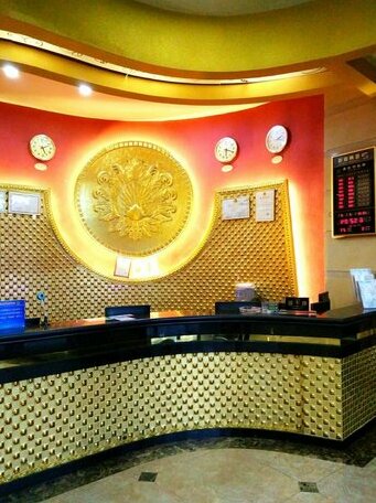 Jiazhou Hotel Foshan - Photo5