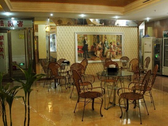 Jilv Hotel Jinsha - Photo2