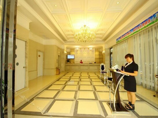 Jilv Hotel Jinsha - Photo3