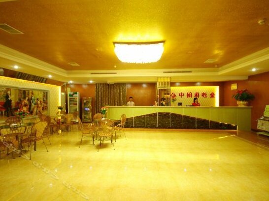 Jilv Hotel Jinsha - Photo4