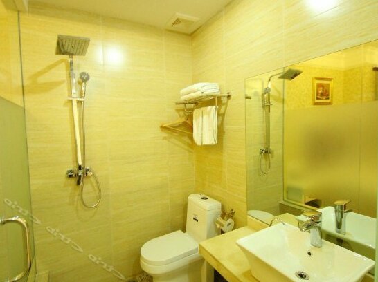 Jilv Hotel Jinsha - Photo5
