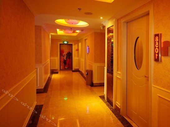 Jilv Huatian Grand Hotel - Photo4