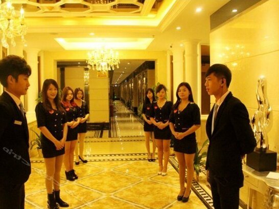 Jilv Zuntian Hotel - Photo2