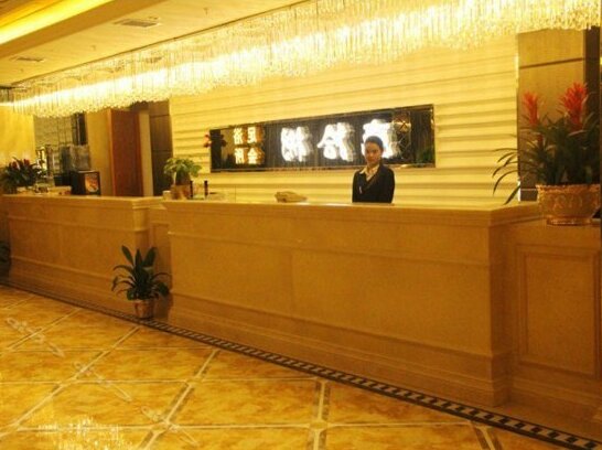 Jilv Zuntian Hotel - Photo3