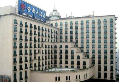 Jin Du Hotel Foshan