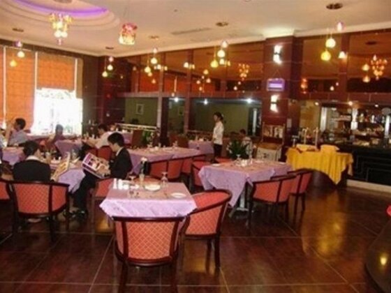 Jin Ya Xuan Hotel Foshan - Photo5