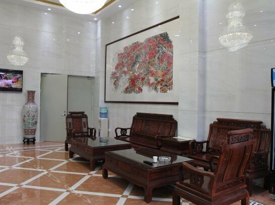 Jinhuatian Business Hotel - Photo4