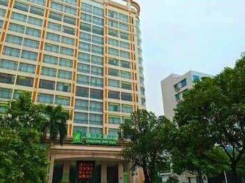 Jinjiang Inn Select Foshan Jihuayuan Underground Station