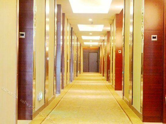Jinkaixuan Hotel - Photo3