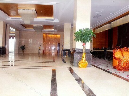 Jinkaixuan Hotel - Photo4