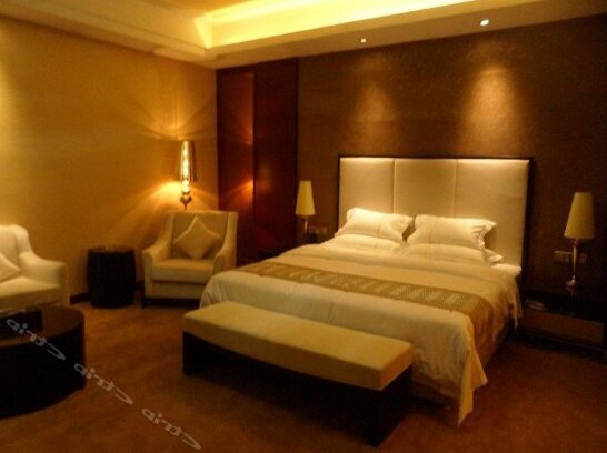Jinkaixuan Hotel - Photo5