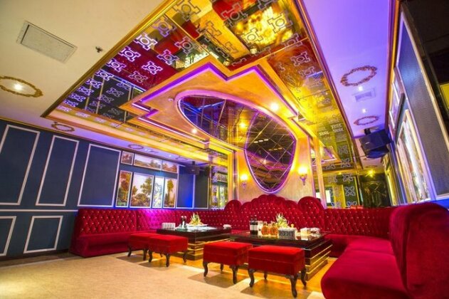 Jinmao Hotel Foshan - Photo2
