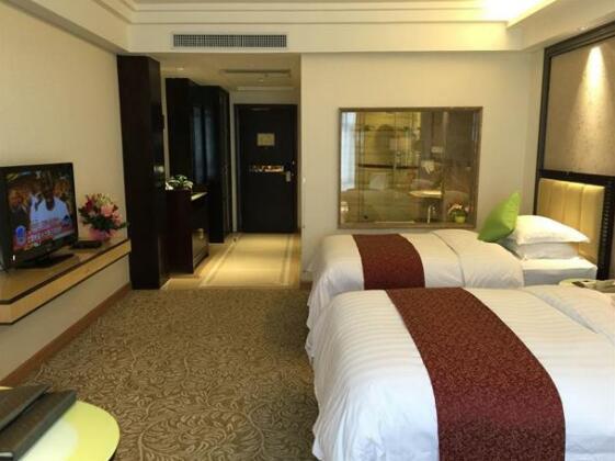 Jinmao Hotel Foshan - Photo5