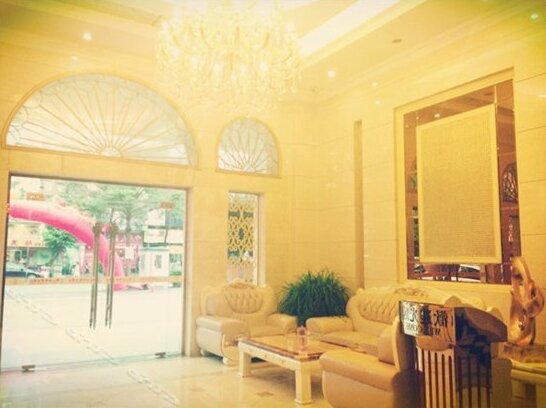 Jinpan Business Hotel - Photo2