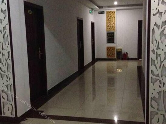 Jinpan Business Hotel - Photo3