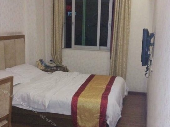 Jinpan Business Hotel - Photo5