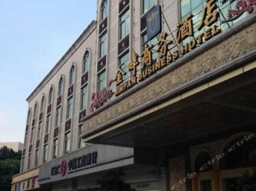Jinpan Business Hotel