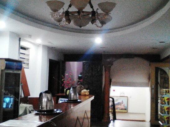 Jinse Shidai Hostel - Photo2