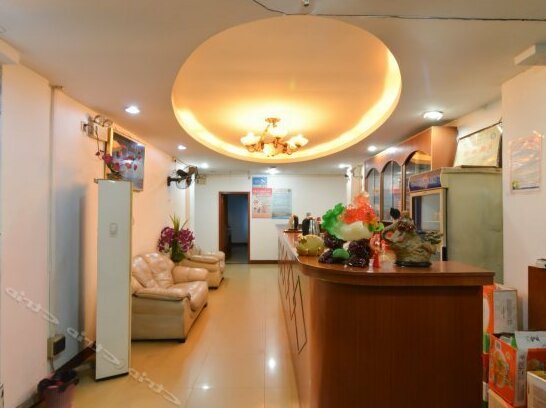 Jinse Shidai Hostel - Photo3