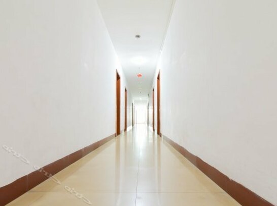 Jinse Shidai Hostel - Photo4
