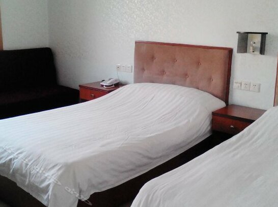Jinse Shidai Hostel - Photo5