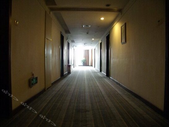 Jinting Hotel - Photo4