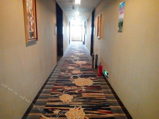 Jinxiu Xiangjiang Hotel - Photo2