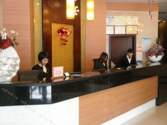 Jinyi Hotel Chancheng - Photo3