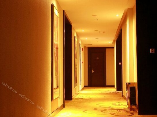 Jinying Hotel Foshan - Photo3