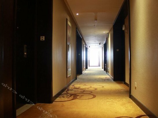 Jinying Hotel Foshan - Photo4