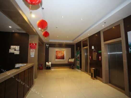 Jinying Hotel Foshan - Photo5