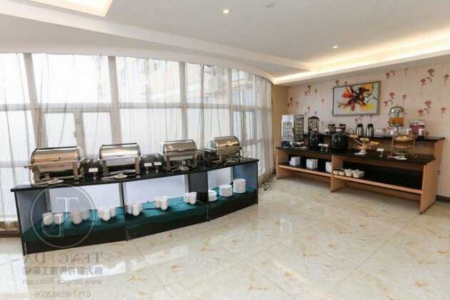 Joy-in Holiday Hotel - Photo2