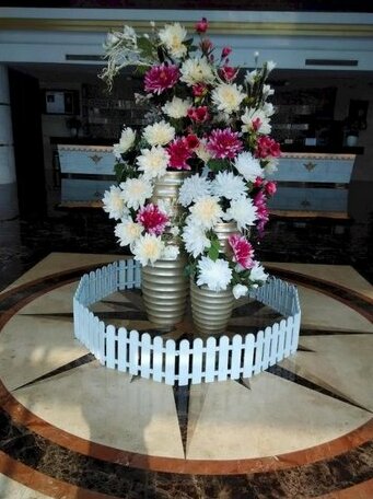 Joyinn Hotel Foshan - Photo2
