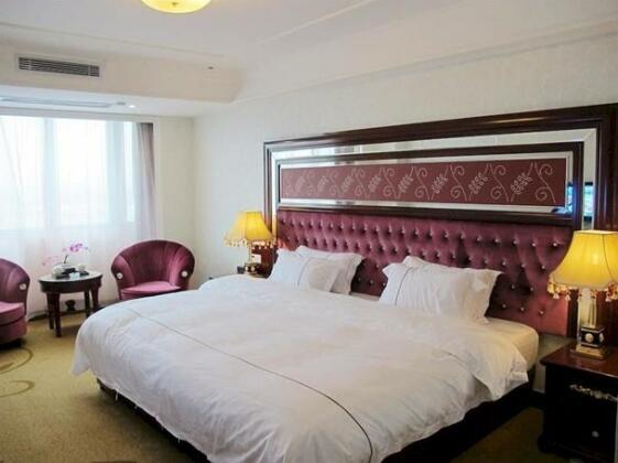 Joyinn Hotel Foshan - Photo3