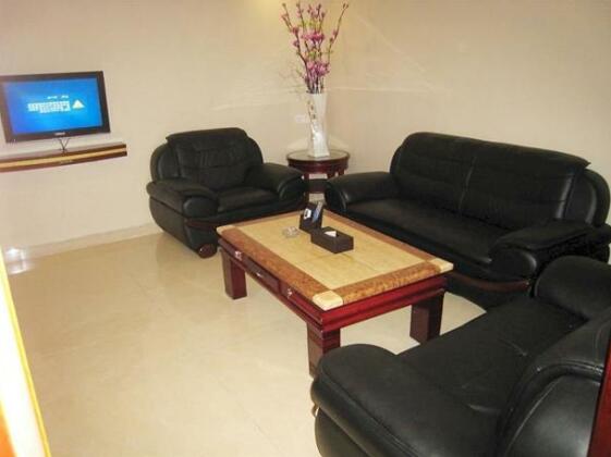 Joyinn Hotel Foshan - Photo4