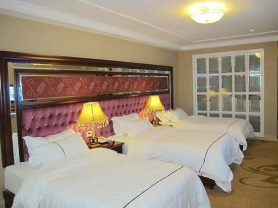 Joyinn Hotel Foshan - Photo5