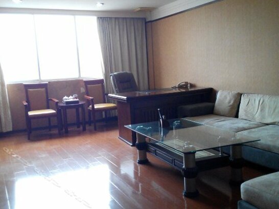 Junwang Hotel Longjiang - Photo5