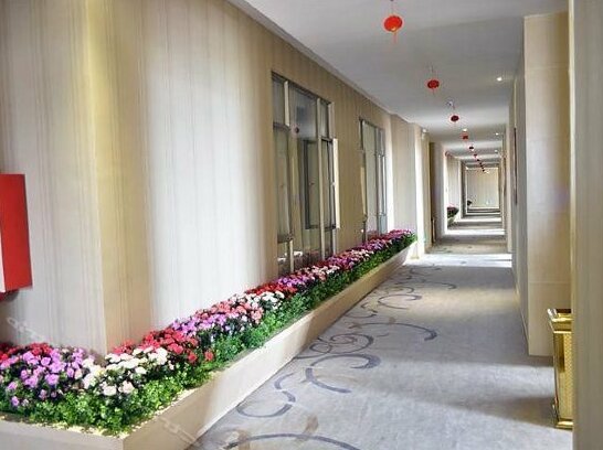 Kaerdun Hotel - Photo3