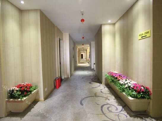 Kaerdun Hotel - Photo4