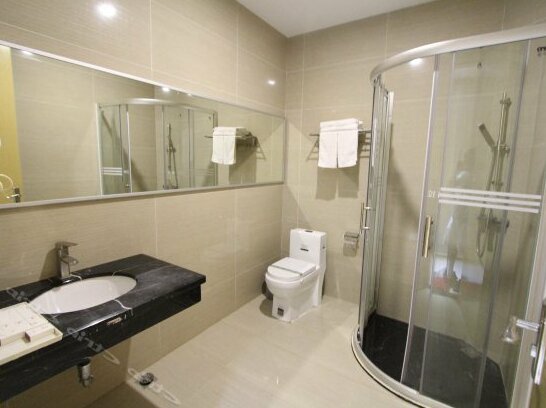 Kaerdun Hotel - Photo5
