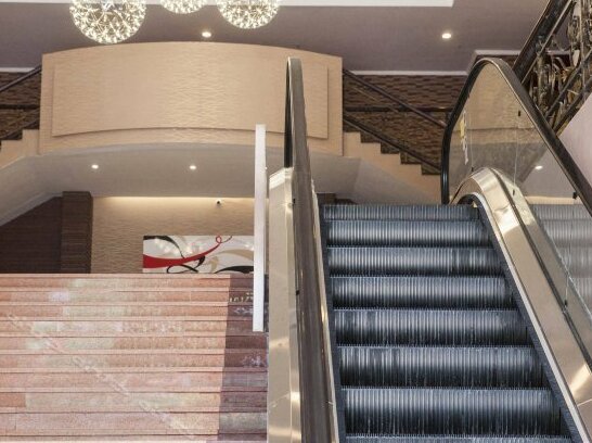 Kai Yi Hotel Foshan - Photo2