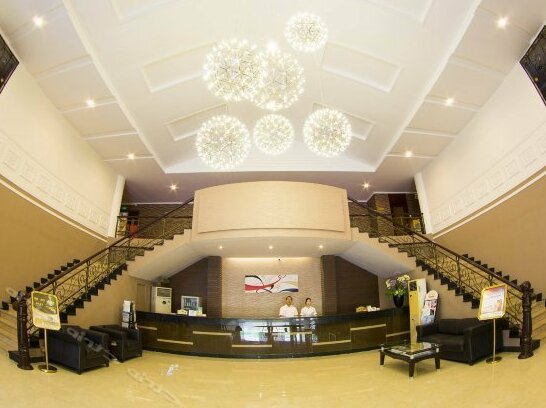 Kai Yi Hotel Foshan - Photo3