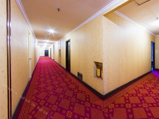 Kai Yi Hotel Foshan - Photo4