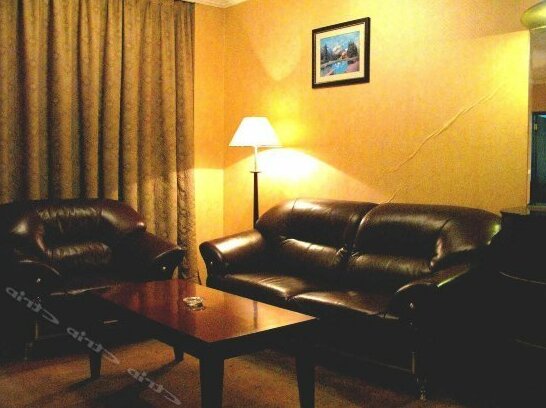 Kai Yi Hotel Foshan - Photo5