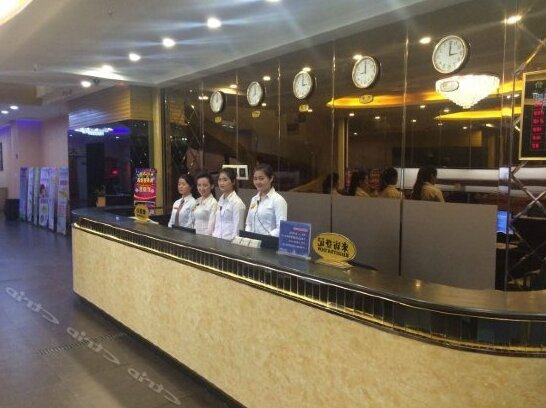 Kailaideng Hotel - Photo3